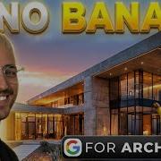GOOGLE Nano Banana AI For ARCHITECTURE Beginner Tutorial UPDATE