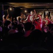 COMBUST USA Why I Hate Live At Le Glazart Paris France 02 07 2023