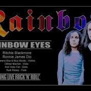 RAINBOW RAINBOW EYES 1978