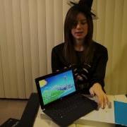 Microsoft Surface RT Unboxing
