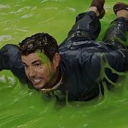 Ultimate Slime Obstacle Course