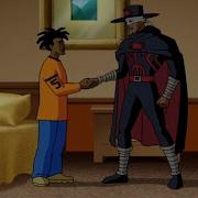 Static Shock The Importance Of Black Superheroes