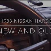 Evolution Of Nissan Frontier Chimes