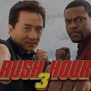 Rush Hour 3 2007 Funny Nun Scene Hospital Fight Apna Mobile