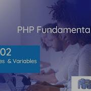 PHP Fundamentals PHP Extensions Data Types Variables Concatenation PHP Coding Challenge 1 0