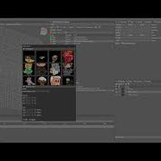Vengi Voxedit Showing Dear Imgui Test Engine Integration