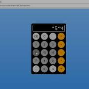 01 Code Review Калькулятор рефакторинг