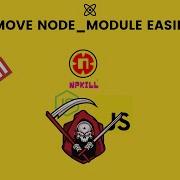 Delete Node Modules Easily Delete Node Modules Like Pro Remove Node Module Delete Node Module