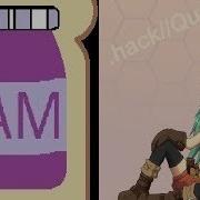Anime Review Hack Quantum SFNAnimeClub SFN SFNHACK