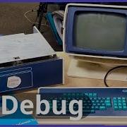 Data General Debug Pt6 Hard Sector Floppy Imaging