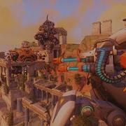 ГРАНДИОЗНЫЕ ГЕРОИ OVERWATCH Обновление Мастерской