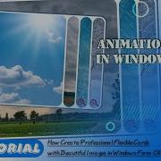 C Design Cards Animation With Windows Forms C Net