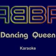 ABBA Dancing Queen Karaoke HD HQ Karaoke Video Epic WOW