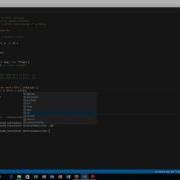 01 16 C Basics Global And Local Variables