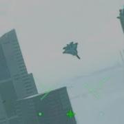 When An Ace Combat Fan Plays Battlefield 2042