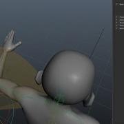 Pose Space Reader Plugin