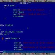 OOP Practical 11