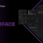 The User Interface GameMaker