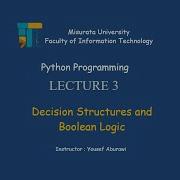 PythonProgramming 03