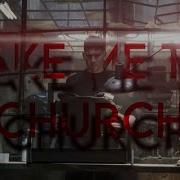 PUNISHER TAKE ME TO CHURCH