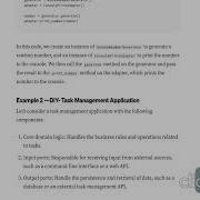 Ports And Adapters Embrace Domain Driven Design For Flexible Architecture Python Code Nemesis