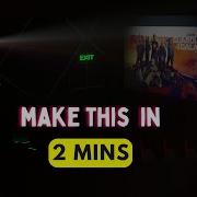 Projector Effect In Blender In 2 Minutes Blender Tutorial 2023