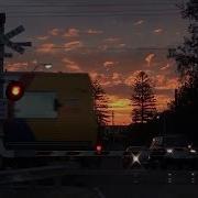 Railcars Heading To Outer Harbor From Draper