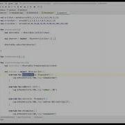 RxJava RxAndroid From Iterable Operator