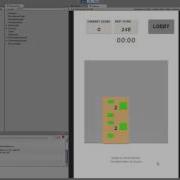 2048 Unity Pack 3D