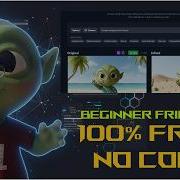Build Your Own AI Image Editor 100 Free No Code