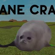 Bouncing Seals Plane Crazy Meme