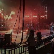 Weezer Africa Live Mountain View 08 07 2018