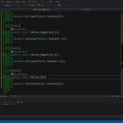 Testing Finding Bugs With Unit Tests