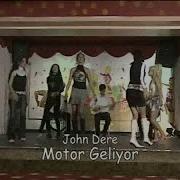 Ankaralı Yasemin John Dere Motor Geliyor Official Video