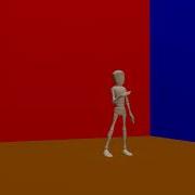 Dance Cube Dance Cube Camera Setup 3D Animation Demo