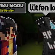 Minecraft Ta EN DÜŞÜK PUANLI KORKU MODLARINI Test Ettim