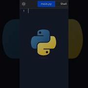 Creating A LANGUAGE Using Python
