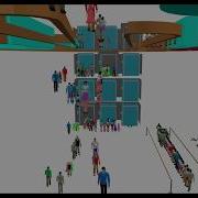 Agent Based Simulation