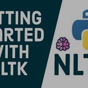 Python NLTK Tutorial 1 Getting Started With NLTK
