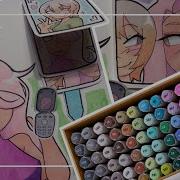 Trying Interactive Art For The First Time Ft Arrtx