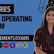 L5 Batch Operating System And Spooling Complete OS Course 2025 Jobs Placements