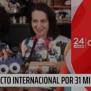 Gran Impacto Internacional Por Presentación De 31 Minutos En Tiny Desk 24 Horas TVN Chile