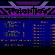 Relentless Amstrad CPC Longplay CPCWiki 16K Rom Competition