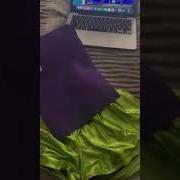 Spongebob Day 1 Of Making Patrick Star Goofy Goober Halloween Costume Foryou Fyp Spongebob