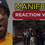 FIRST TIME REACTION Manifest Amatör Official Dance Music Video 2025 Istanbul Türkiye