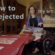 How To Not Get Accepted To Berlin Art School My Portfolio UDK Und Weißensee KH Bewerbungsmappe