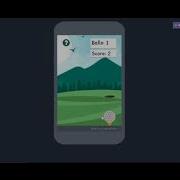 Mini Golf 2018 AP Comp Sci Create Task