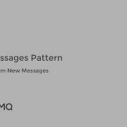 KubeMQ Stream Pattern Features Offset Start From New Message