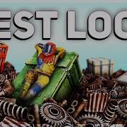 Ultimate Loot Guide How Where To Find The Best Loot In 2022 2023 Rust Tutorial