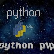 Python Pip
